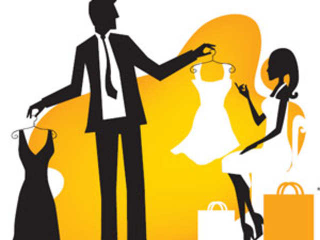 personal shopper: I help make luxury shopping easier: Puneet Dua, luxury  personal shopper - The Economic Times