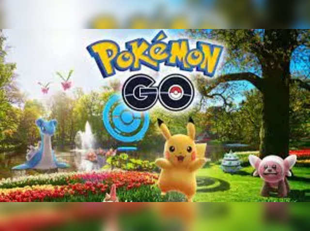 7 Best Games Like Pokemon Go To Play In 2023