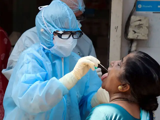 Maharashtra coronavirus tally mounts to 748; death toll 45: PTI ...
