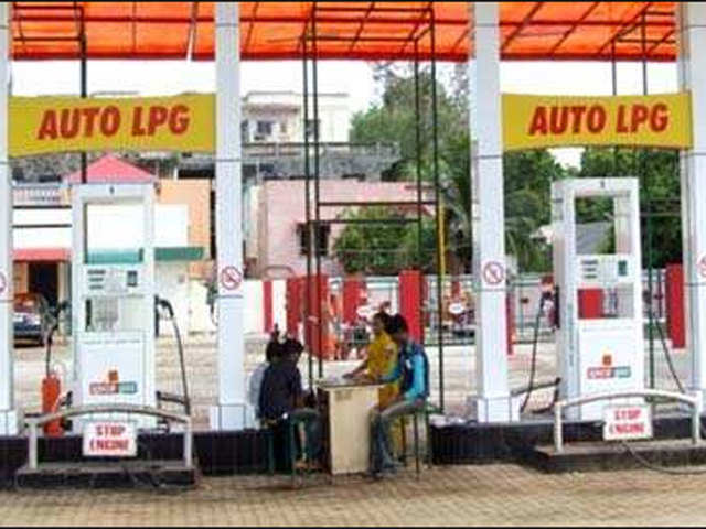 Liquefied Petroleum Gas Doubling Auto Lpg Fleet To Result In Usd