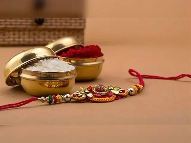 Image for Rakhi rush: Quick commerce sees surge in orders as gifting goes premium