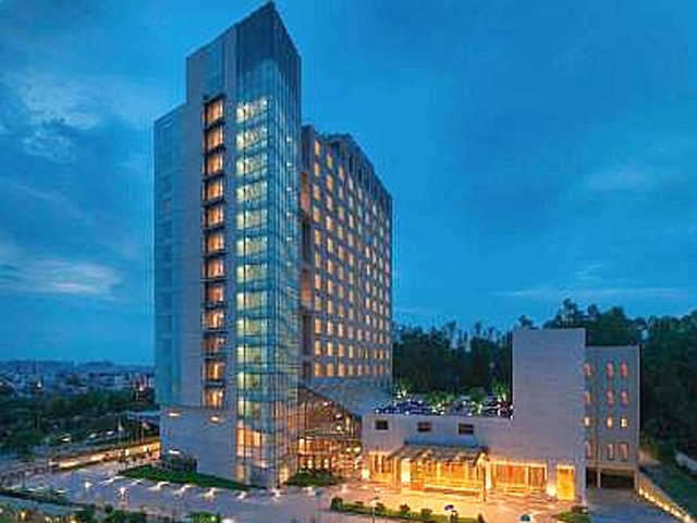 Mnc Biggies Like Starwood Hilton Kempinski Check Into Indian Hospitality The Economic Times