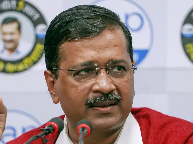 Arvind Kejriwal A Letter To Arvind Kejriwal Arvind kejriwal was slapped when he was holding the roadshow in delhi for the 2019 lok sabha elections. arvind kejriwal a letter to arvind