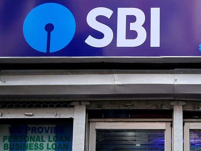 sbi bank: SBI collected Rs 300 crore from zero-balance accounts for certain services in 5 years, reveals study - The Economic Times