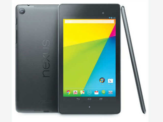 google nexus 5 tablet