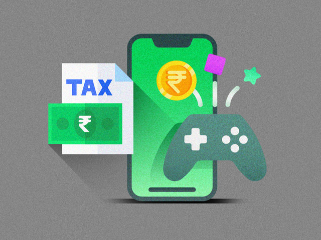 How an Online Gaming Income Could Affect Your Taxes