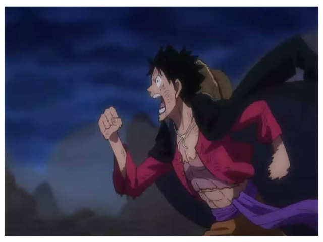 One Piece Episodes: 'One Piece': How many episodes are available on Netflix?  Check all details here - The Economic Times