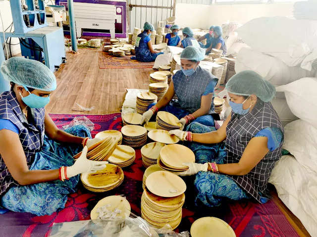 By potters, for potters: Your chance to move away from plastic - Times of  India