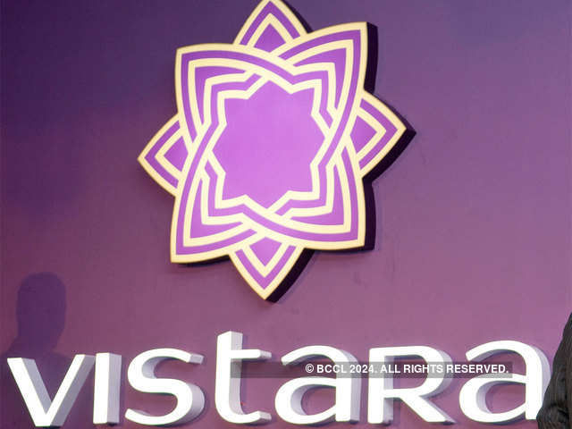 Tata airline merger to bid farewell to Vistara brand | 5paisa