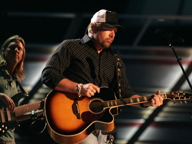 Toby Keith death Country music icon Toby Keith dies at 62 after