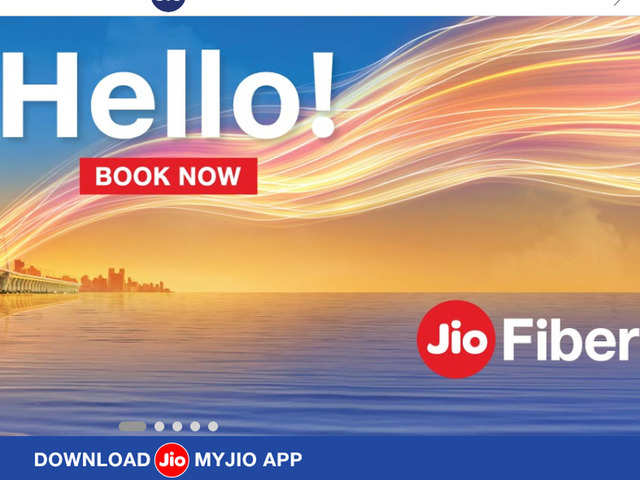 Jio Broadband Internet Service Providers in Haldwani - Best Jio Broadband  Plans near me - Justdial