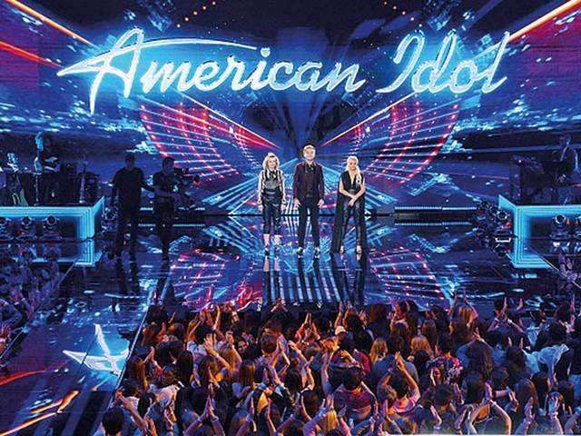 ​American Idol