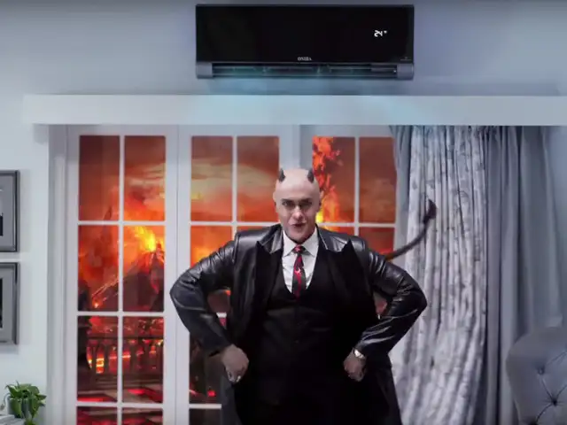 Onida Devil Ad Onida Bets Big On Devil Ad Campaign The Economic Times Mirc electronics commenced its journey in 1981 with a goal of manufacturing television sets. onida bets big on devil ad campaign