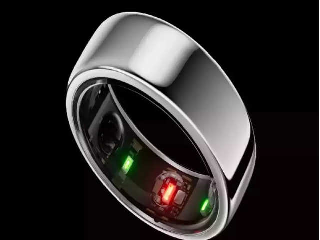 Oura Ring Gen3: सोने-चांदी की अंगूठी से बेहतर है ये Smart Ring, इसे पहनकर  अच्छी होगी आपकी नींद - Oura Ring Gen 3 launched with sleep tracking and  body clock feature adjust