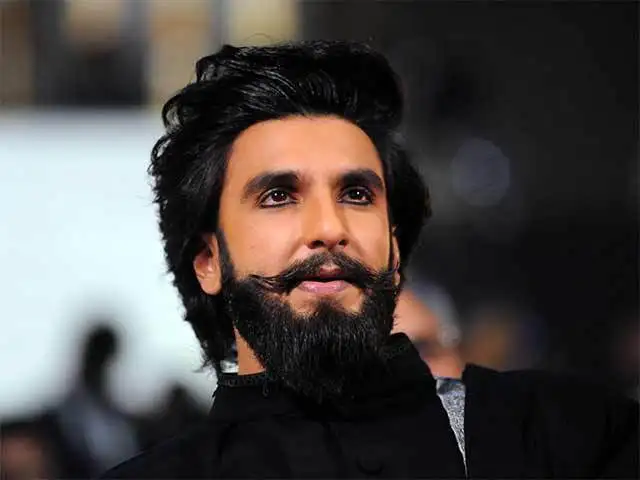 Want To Be Successful At Work Sport A Beard The Economic Times