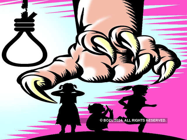 Gujratsex - Sex offenders registry sees numbers soar past 1 million - The Economic Times