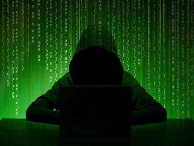 cybersecurity: Hacking saga: How an insider can destroy your company - The  Economic Times