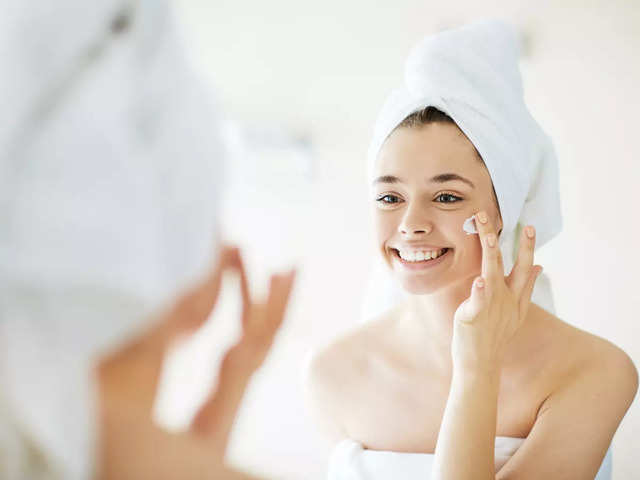 7 aesthetic treatments to get your face glowing this wedding season - The  Economic Times