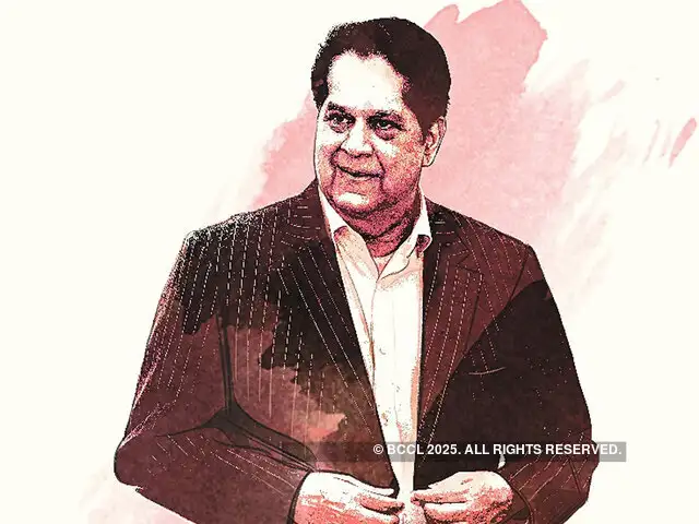 Rbi Forms Five Member Committee Under Kv Kamath Panel To Recommend Parameters For Loan Restructuring The Economic Times