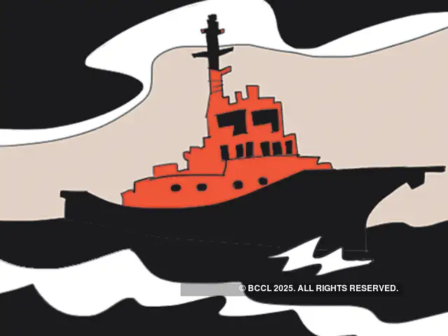 India Oman May Talk On Duqm Port Space Agency The Economic Times