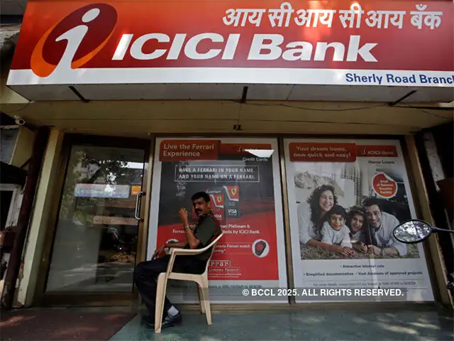 Icici Bank Sebi Fines Icici Bank Compliance Officer Rs 12 Lakh