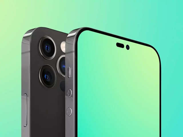 camera specs iphone 14