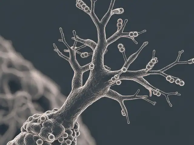 Aspergillus: All about the fungus that could spark a pandemic like