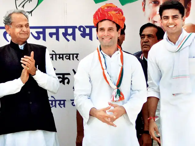 Rahul Gandhi View Rahul Gandhi s role as a binding force Rahul Gandhi View Rahul Gandhi s role as a binding force