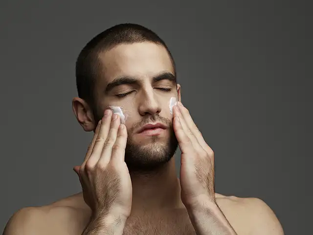 How Often Should Men Use A Face Scrub The Economic Times