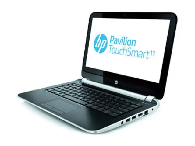 電源ユニット HP Pavilion TouchSmart 11 Notebook PC ET Review: HP Pavilion TouchSmart 11 - The Economic Times