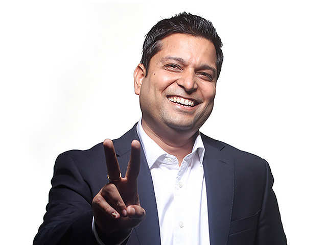Vikas Chaturvedi, CEO of Xanadu Realty