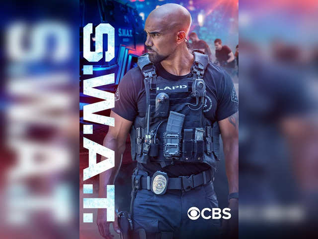 Season 6 of S.W.A.T. Arriving on Netflix US in September 2023 - What's on  Netflix
