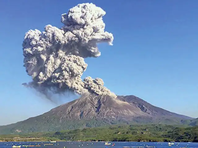 Active Volcanoes Some Of The World S Fearsome Active Volcanoes The Economic Times