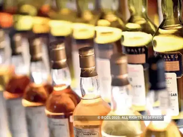 Assam Hikes Liquor Prices By 25 Per Cent The Economic Times Also, check out the order of delhi state government for opening of liquor shops in the state at delhi. assam hikes liquor prices by 25 per