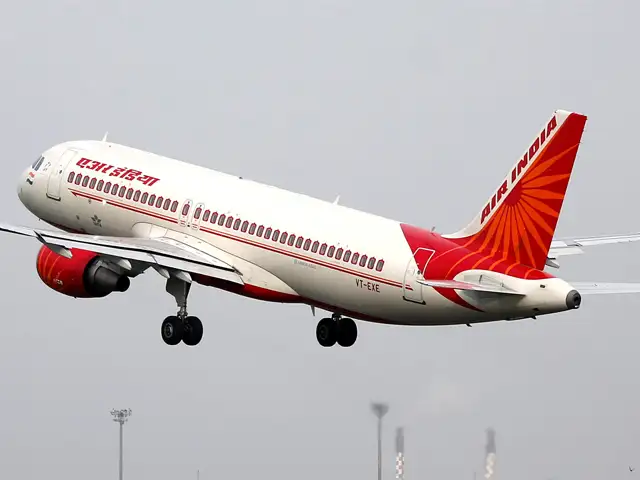 Air India Government Mulls Rs 11 000 Crore Bailout For Air India Union finance minister today announced that the forthcoming census will be digital, the first in india. 11 000 crore bailout for air india