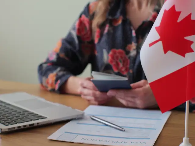 Canada sets new conditions for cancelling visitor, study and work permits -  The Economic Times