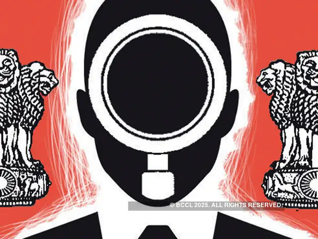 Cbi Dig S Claims In Qureshi Case Put Spotlight On Director Of