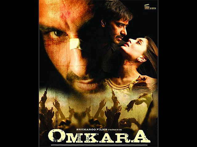 'Omkara'