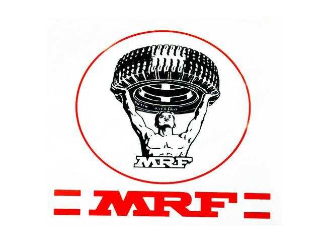 MRF Full Form: What is the full form of MRF? - TutorialsMate