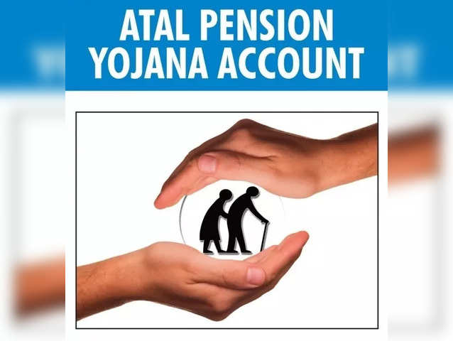 Atal Pension Yojana NPS NSDL APY Online Scheme, Eligibility & Benefits