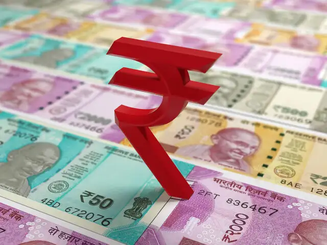 Indian rupee: Rupee rises 3 paise to 70.46 against US dollar - The ...
