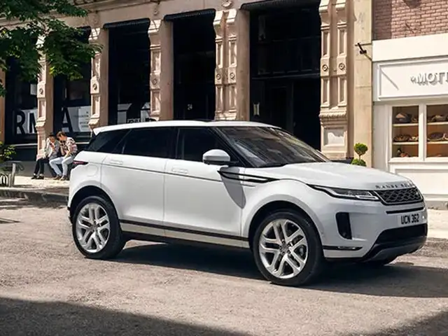 Luxury Vehicles Soybeans And Eucalyptus Are The New Face Of