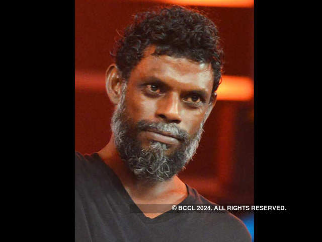 Vinayakan: Malayalam actor Vinayakan gets bail after being arrested for  verbally abusing woman activist - The Economic Times