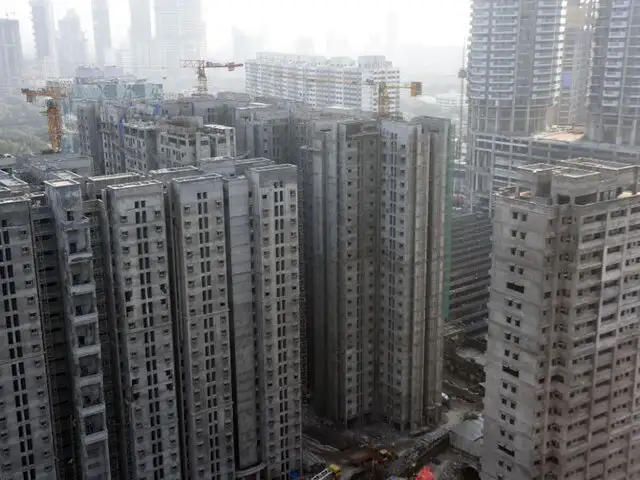 Mumbai Is 16th Most Expensive Prime Residential Property Market In The World The Economic Times So, to have room for such there are many places evolving with time at strategically important areas in mumbai. mumbai is 16th most expensive prime