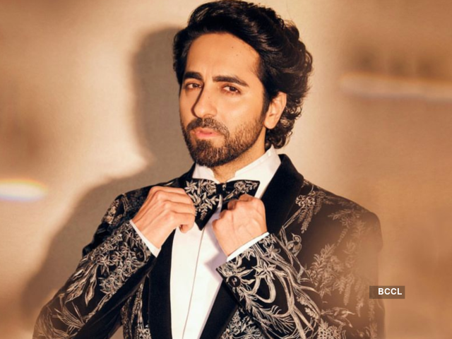 Ayushmann Khurana Desires to be Awarded in this Category after Dream Girl 2  - Filmy Focus