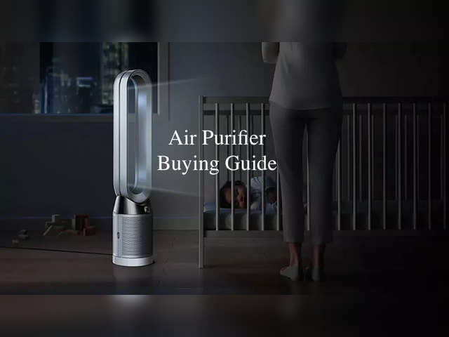 Best air purifier in India: Top 10 picks for healthy breathing