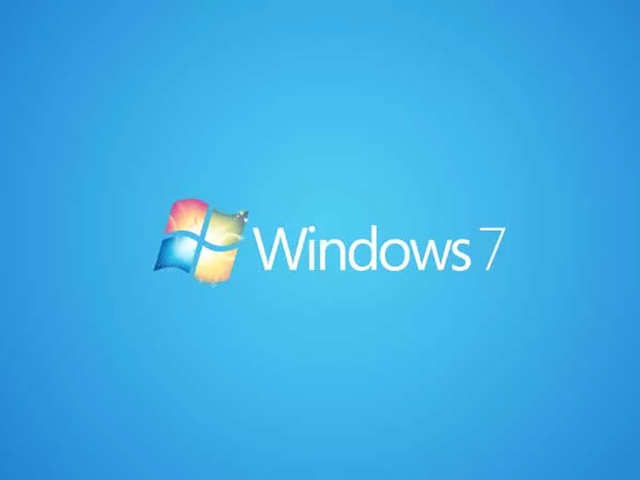 Windows 7: Navigating Through a Technological Epoch