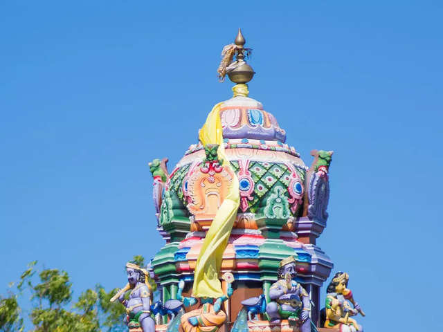 Janmashtami 2022: Famous Lord Krishna temples in India