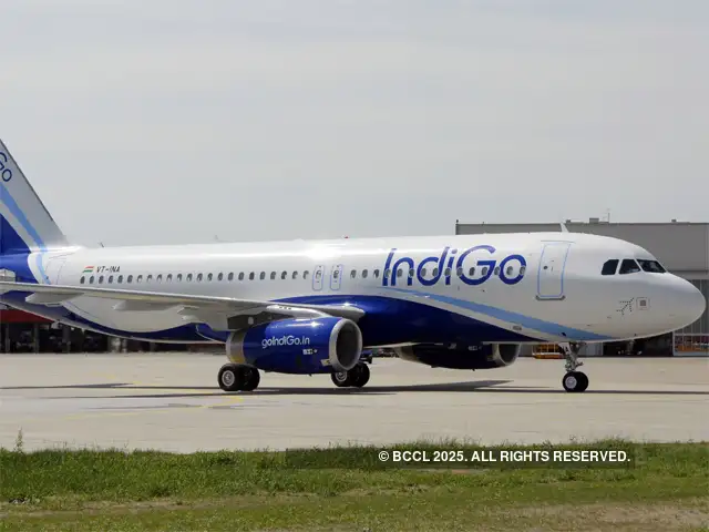Indigo Flights Indigo Starts Direct Flights From Kolkata To Yangon