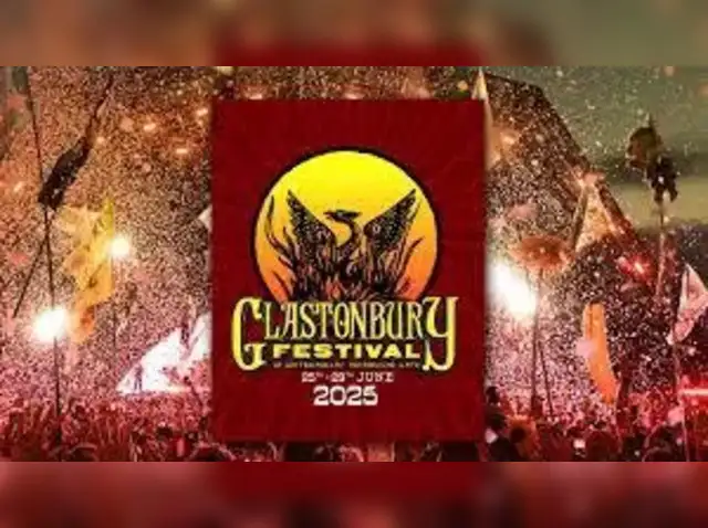 charli xcx: Glastonbury 2025: Fans slam music festival's
